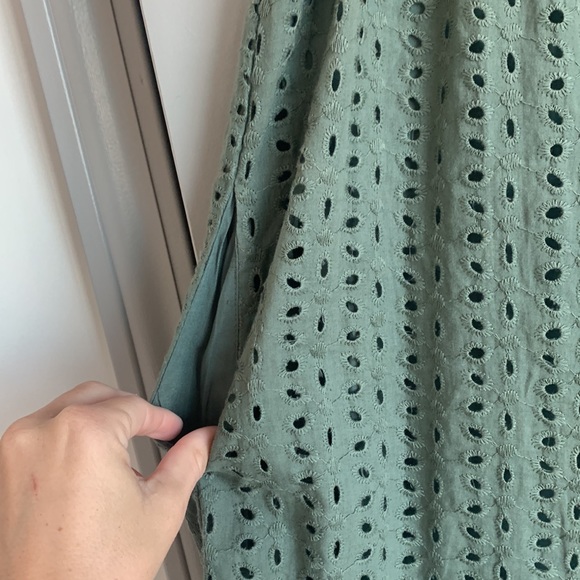 Romper dress - Picture 3 of 5